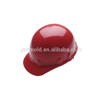 Reliable Quality Customized Satety Plastic Mold Helmet Mould